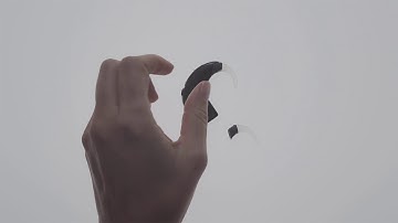 How to Change Earhooks on your Baha® 5 SuperPower Sound Processor