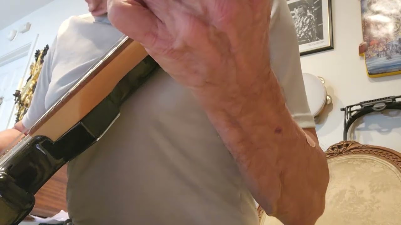 Wanted Man/RATT/1984 'Morning Practice!