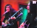 Kiss - Goin Blind MTV @ MTV most wanted