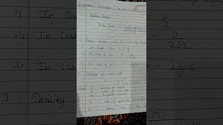 Chemistry The Solid State #chemistry