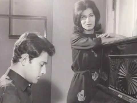 فايزة احمد انا قلبي ليك ميال  