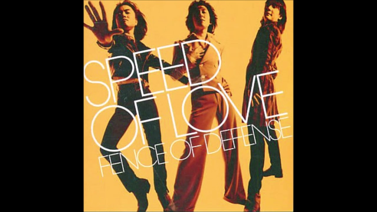 ミュージック FENCE OF DEFENSE/FENCE OF DEFENSE CLIPS FENCE OF DEFENSE - FLAPPER - YouTube