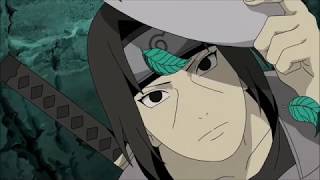 Shisui S Last Words To Itachi Uchiha