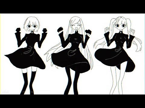 【UTAUカバー】Who?【右心フルアラ】+UST