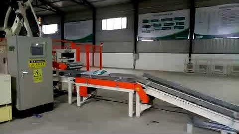 NPK fertilizer Mixing plant  By China SANNONG