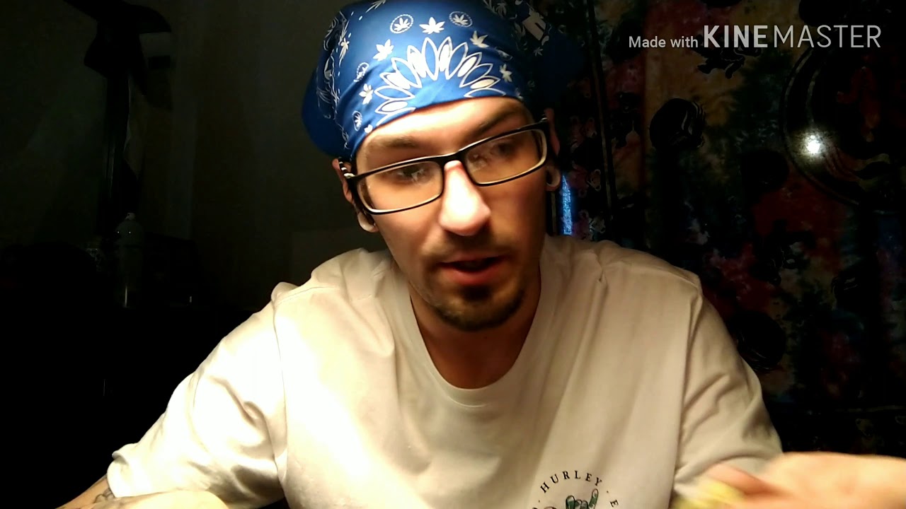 GTI Rythm PYROMANCY flower