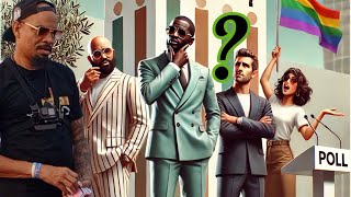 What do P Diddy and T D jakes have in common