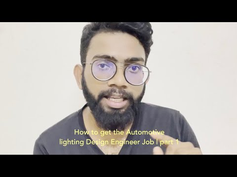 Automotive Lighting Jobs Uk