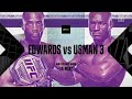 Der lange Weg nach oben: Leon Edwards | Profil | Best Of | UFC | DAZN