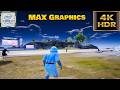 FHD 120FPS 4K EMULATOR | MAXIMUM GRAPHICS | PUBG Mobile Ultimate Royale on i7 4th Gen + GTX 1070 😳