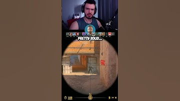 Counter Strike 2 is Perfect