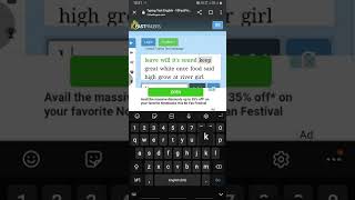 How To Increase Typing Speed Fast Typing In Just 7 Days