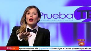El apretón de manos. El arte de dar la mano | Programa Emprende RTVE #23 |