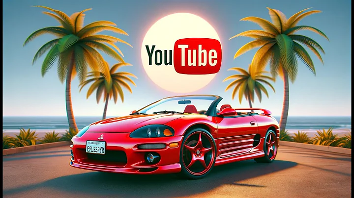 Must-Have 1999 Eclipse Spyder: Mark Did It Again! Alwayssold123.com #Wow #mamamia  #elonmusk