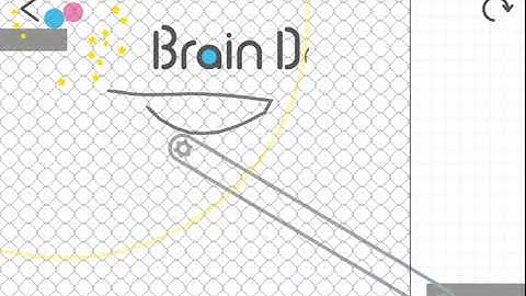 Normal #5...) Brain Dots！ http://braindotsapp.com #BrainDots