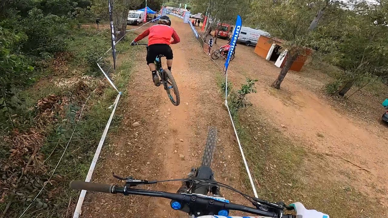 Descida Na 1ª Taça De Portugal No Algarve | BetoDH