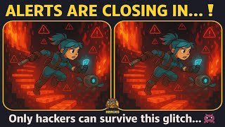 Spot the Difference: Can You Survive Haunted Arcade? 👾💀 | Insert Soul to Continue – Spot Heroes 2 screenshot 5