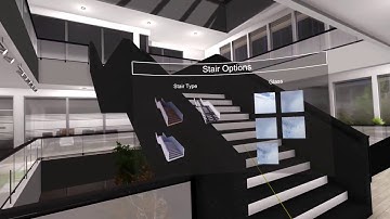 Design and Simulate Office Space in 3D Virtual Reality