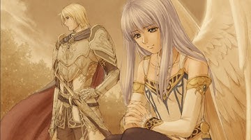 Ys Origin (Toal, Part 1) The Canon Route