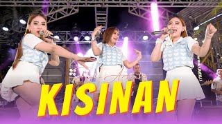 Live Blitar Pecaahhh !! Shinta Arsinta - KISINAN (ANEKA SAFARI)