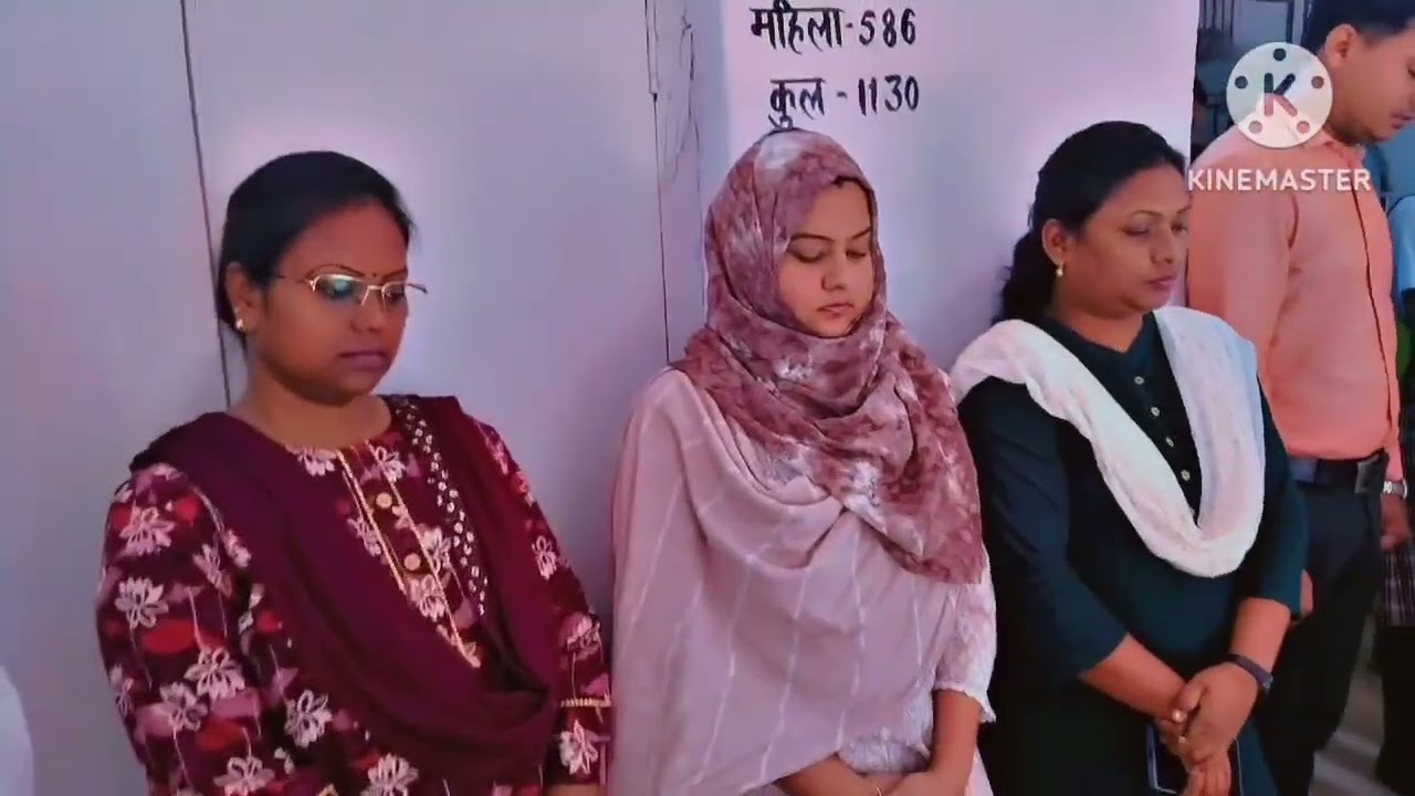 PAHALGAM ATTACK CONDELENCE MEET