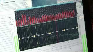 A demonstration of my "studio signal processing" audio chain screenshot 1
