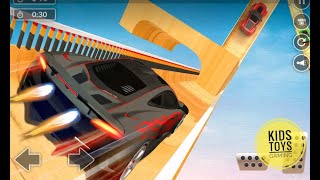 mega ram car stunts 2020 screenshot 2