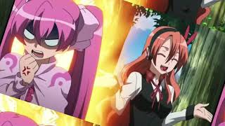 Mine Akame Ga Kill Edit