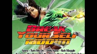 Iyara - Turn Me On (Radio) | January 2014 | VPAL Music RSQTHP Music