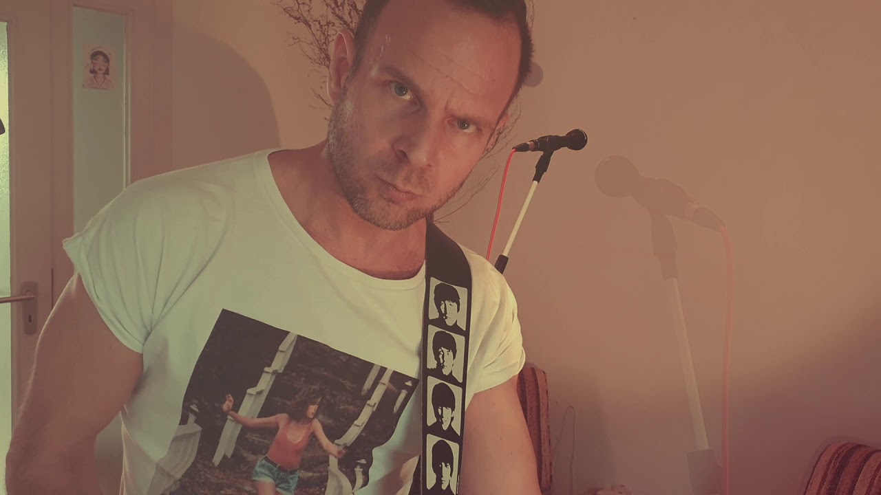 Wicked Game (Chris Isaak cover) as done by ADAMORE