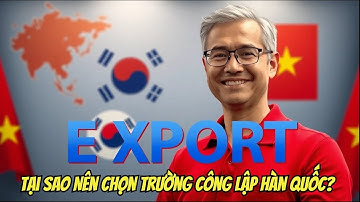 Đại học Seoul (SNU) I Bí Quyết Xin Học Bổng Du Học Thành Công I Đại học Quốc gia Kyungpook (KNU)