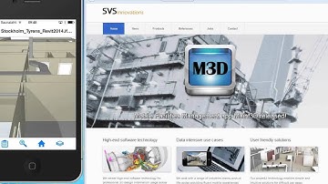 Maint3D Fault Management demo