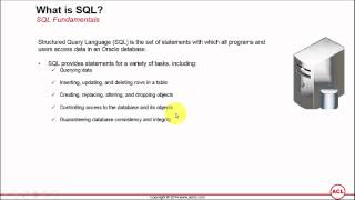 SQL Fundamentals for Oracle Functional Consultants - Part 2 of 2