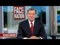 Barrasso Joins CBS Face the Nation