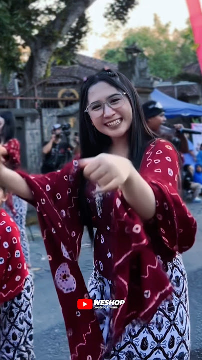wasekk cah dancer e #karnaval #soundhoreg #fypage #shorts