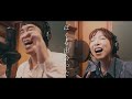 【ペア碁ワールドカップ2022ジャパン】公式テーマソング「アイオイ」