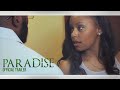 New Movie Alert! Paradise - Official Trailer - Coming Soon