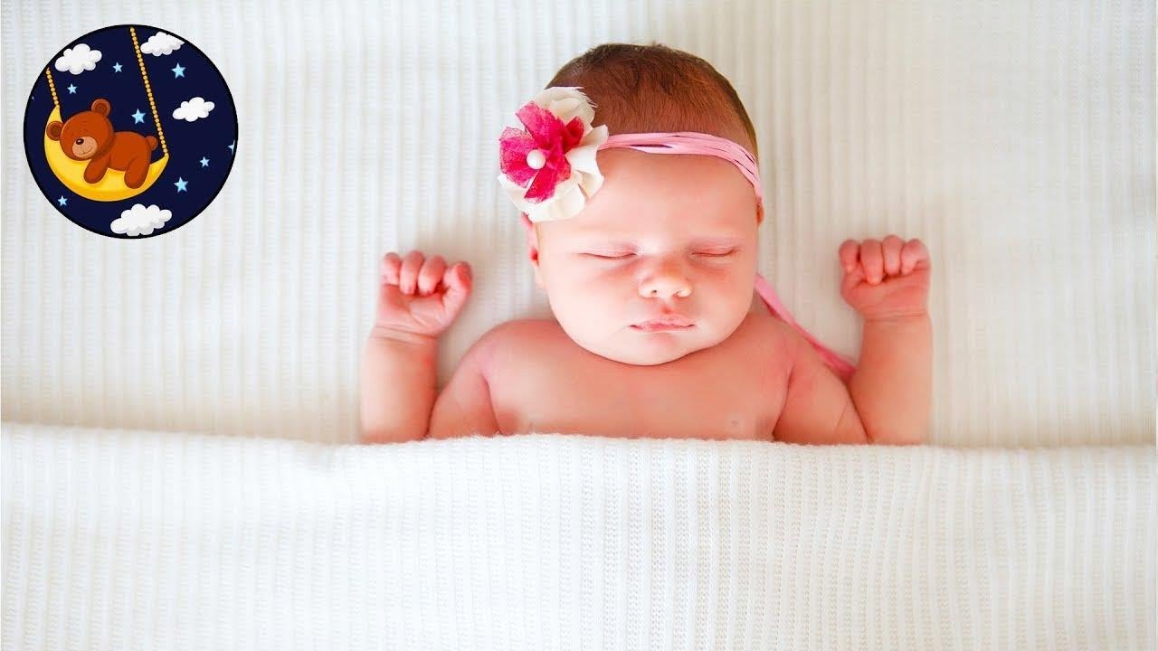 Chopin for Babies Brain Development ♫ Classical Music for Sleeping
