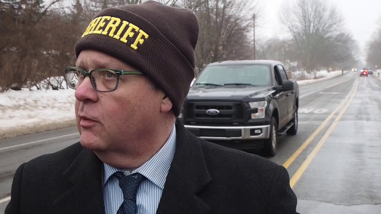 Home invasion suspect apprehended in Kalamazoo County YouTube