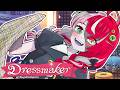 【Dressmaker】 Pt.5: THERE'S NEVER ENOUGH DRESSES!! 【Kureiji Ollie】