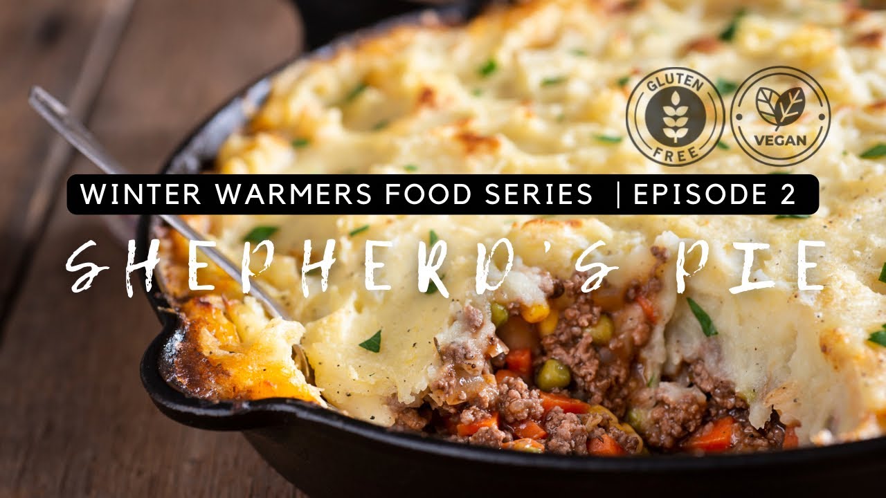 SHEPHERD S PIE Vegan Gluten Free Winter Warmer Food Series shepherd-s-pie-vegan-gluten-free-winter-warmer-food-series
