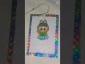 hand made stickers,diary, bookmark 💀💀