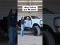 Our Number One Selling Work Truck Build Right Now #shorts