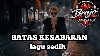 Batas Kesabaran Maulana Wijaya coverlagu Melayu Paling Menyentuh Hati 2026