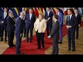 Adiós europeo a Angela Merkel, la canciller que marcó más de cien cumbres