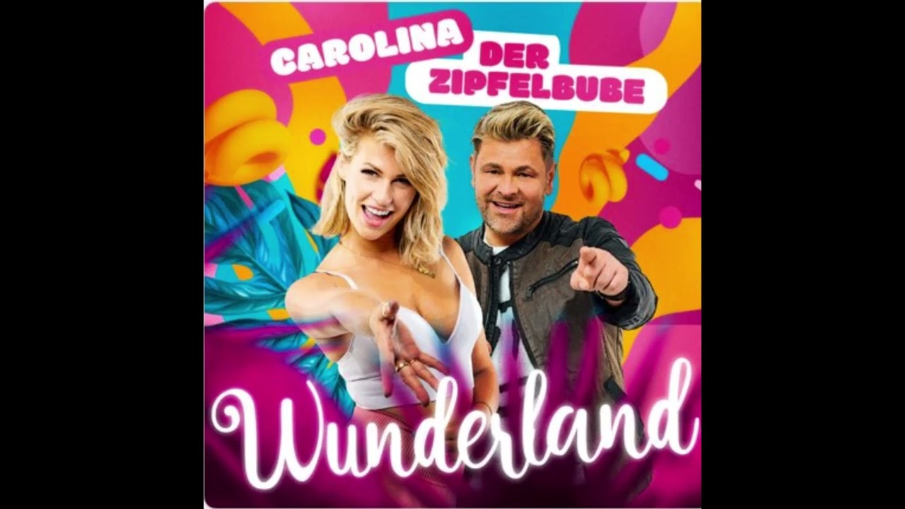 Watch Carolina, Der Zipfelbube - Wunderland on YouTube Watch Carolina, Der Zipfelbube - Wunderland on YouTube