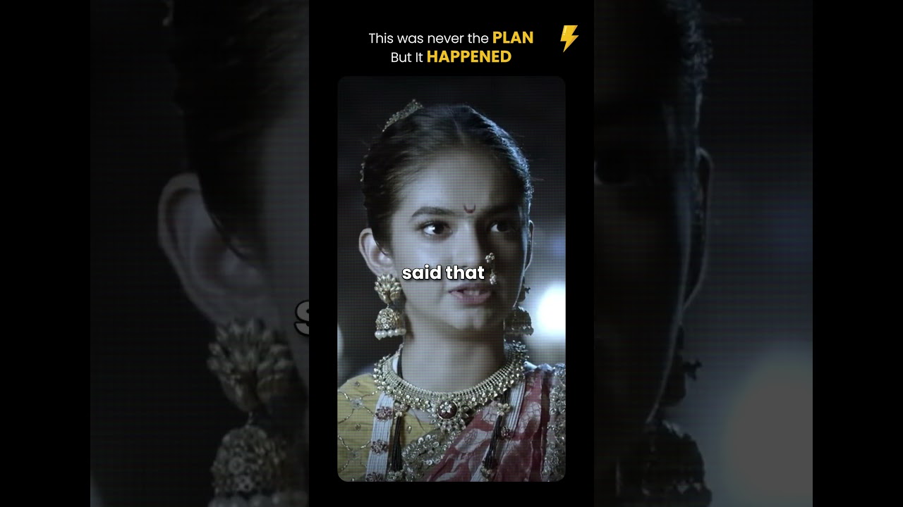 Teen Actress Anushka’s Secret Double Life 😳