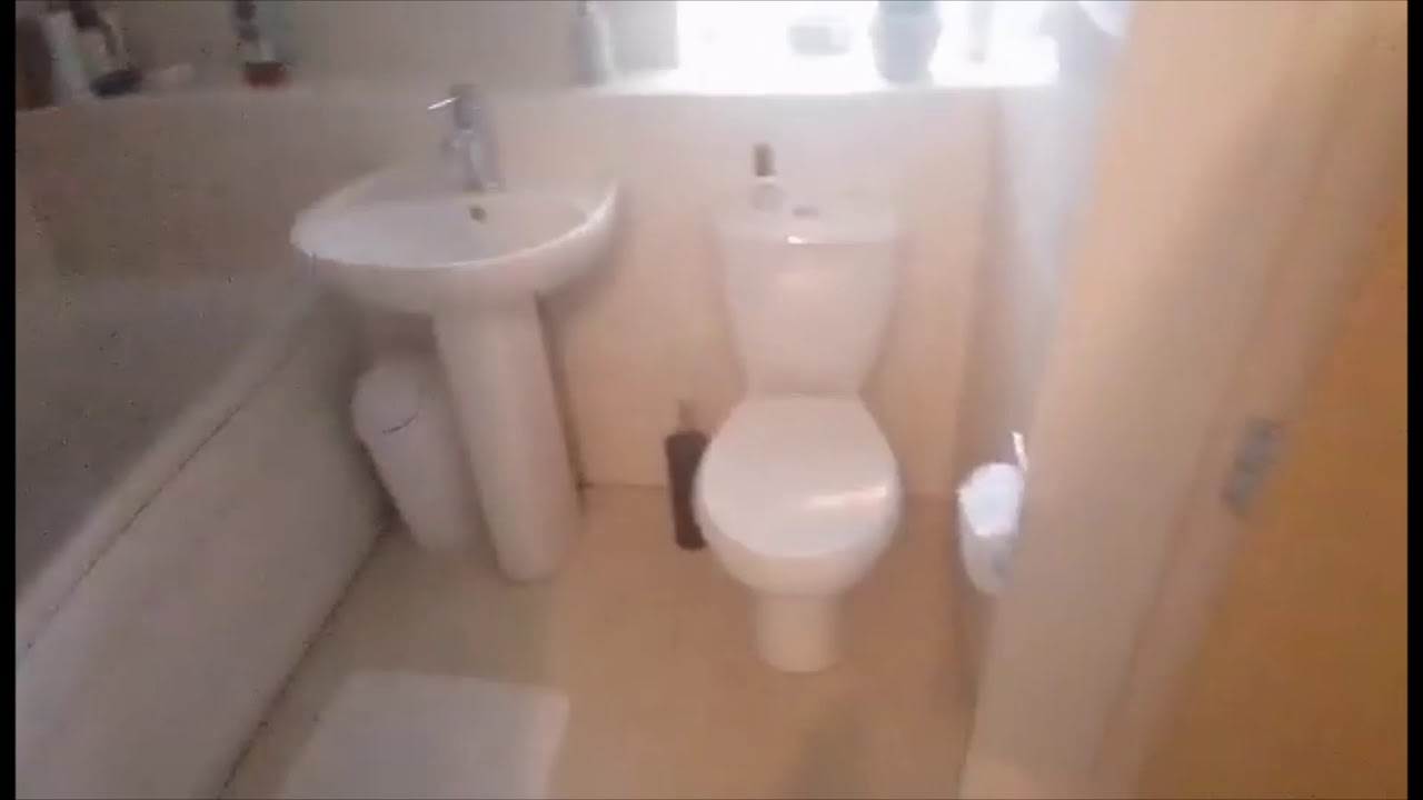 8 Stone Hill, Loves Farm, St. Neots YouTube