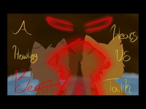 Yellow Light  | Warrior Cats PMV