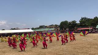 Agal-Agal Festival 3rd placer Sibutu Municipality Tawi-Tawi